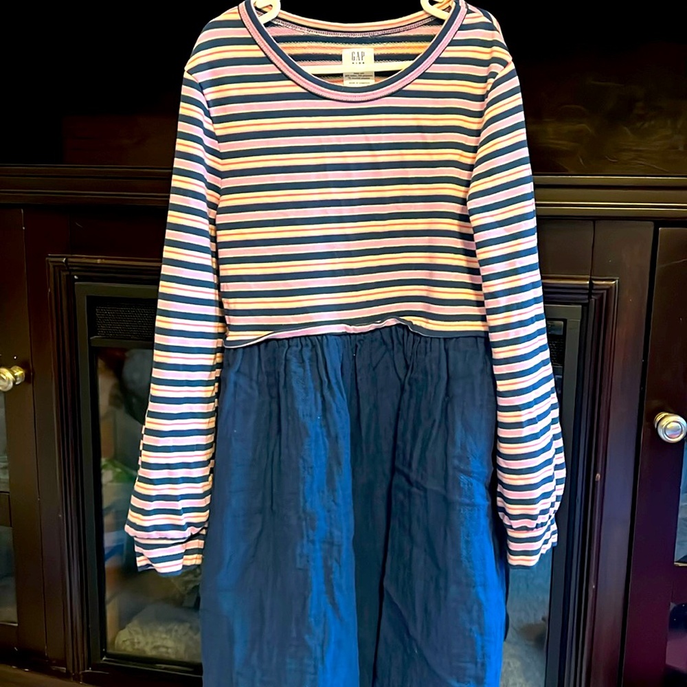 Gap Dress